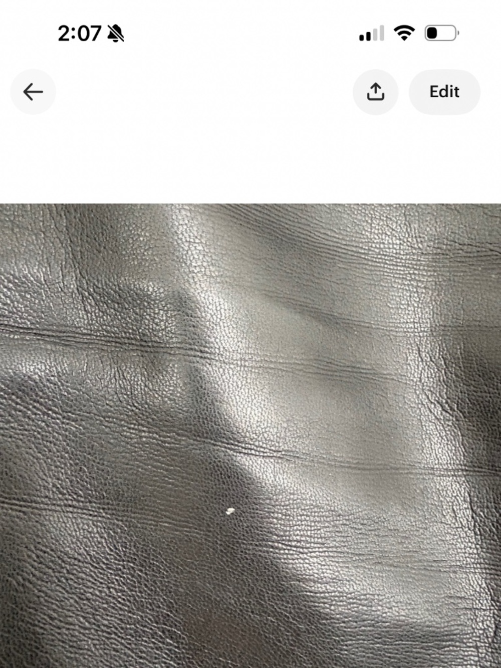 Aritzia UNLeather Pant Bundle - Picture 11 of 16